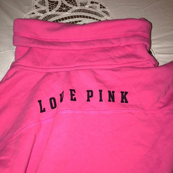 VS/PINK Hoodie - Picture 3 of 4